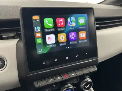 Photo 24 Renault Clio  TCe 90