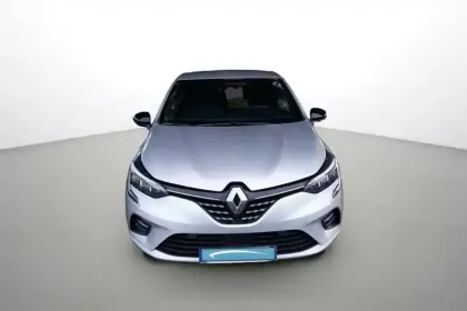 Photo 7 Renault Clio  TCe 90