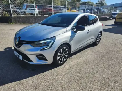 Photo Renault Clio Techno
