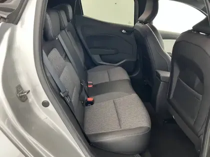 Photo 14 Renault Clio  TCe 90