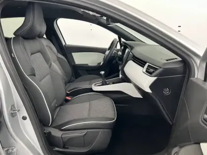 Photo 13 Renault Clio  TCe 90