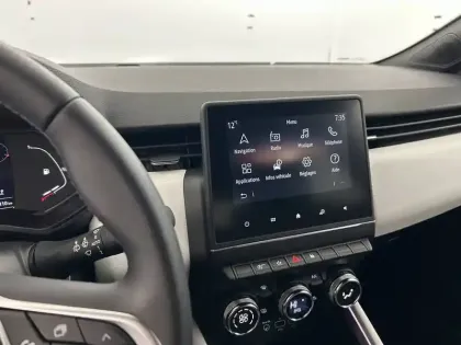 Photo 11 Renault Clio  TCe 90