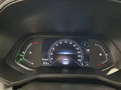 Photo 16 Renault Clio  TCe 90