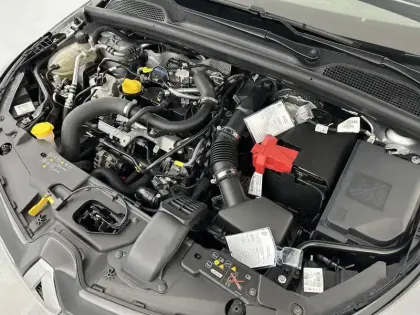 Photo 21 Renault Clio  TCe 90