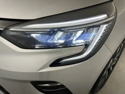 Photo 20 Renault Clio  TCe 90