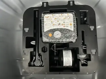 Photo 22 Renault Clio  TCe 90