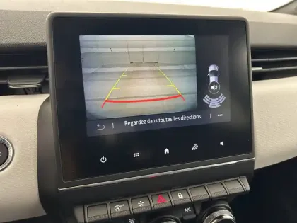 Photo 19 Renault Clio  TCe 90