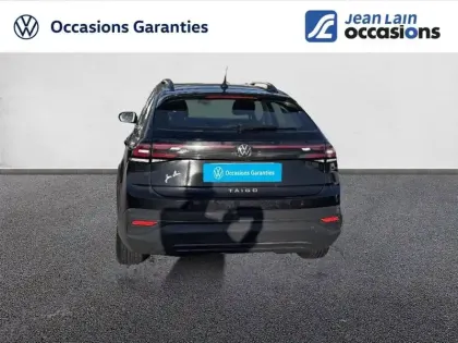 Photo 7 Volkswagen Taigo  1.0 TSI 110 BVM6