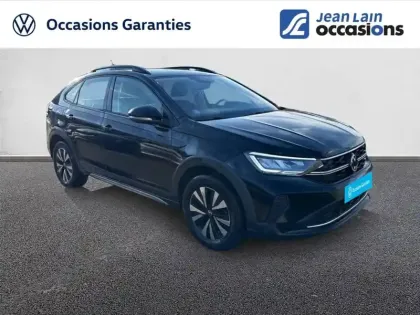 Photo 9 Volkswagen Taigo  1.0 TSI 110 BVM6