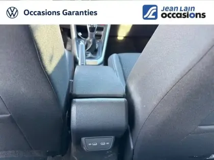 Photo 16 Volkswagen Taigo  1.0 TSI 110 BVM6