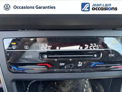 Photo 18 Volkswagen Taigo  1.0 TSI 110 BVM6