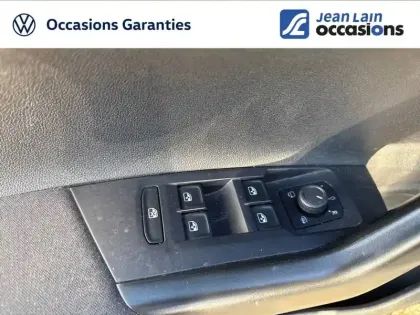 Photo 17 Volkswagen Taigo  1.0 TSI 110 BVM6