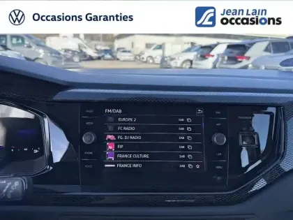 Photo 14 Volkswagen Taigo  1.0 TSI 110 BVM6