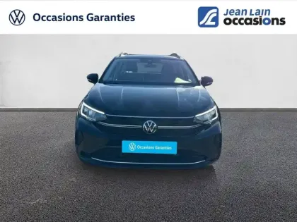 Photo 8 Volkswagen Taigo  1.0 TSI 110 BVM6