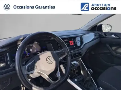 Photo 12 Volkswagen Taigo  1.0 TSI 110 BVM6