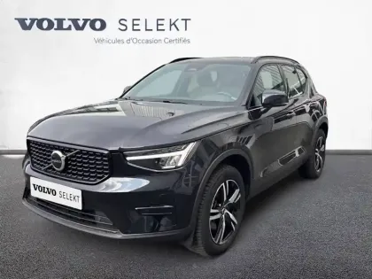 Photo Volvo Xc40 Plus