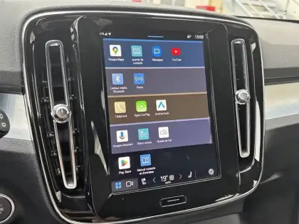 Photo 13 Volvo Xc40  B3 163 ch DCT7