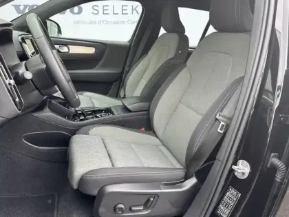 Photo 24 Volvo Xc40  B3 163 ch DCT7