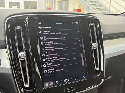 Photo 32 Volvo Xc40  B3 163 ch DCT7