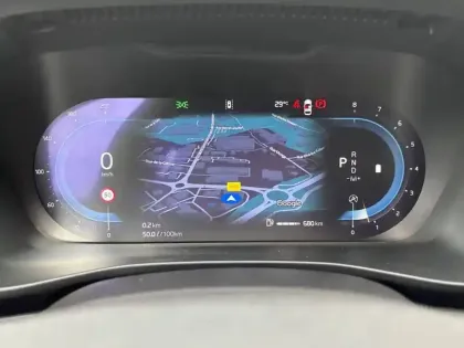 Photo 10 Volvo Xc40  B3 163 ch DCT7