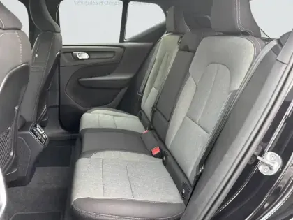 Photo 5 Volvo Xc40  B3 163 ch DCT7