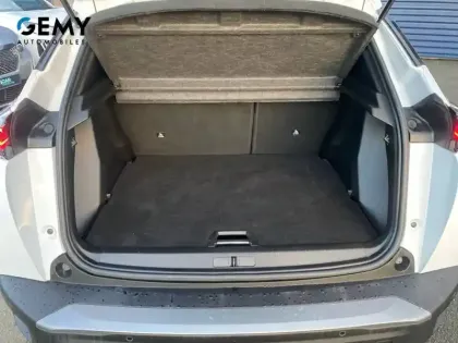 Photo 5 Peugeot 2008  PureTech 100 S&S BVM6