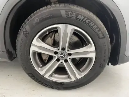 Photo 12 Mercedes Classe GLC  250 d 9G-Tronic 4Matic