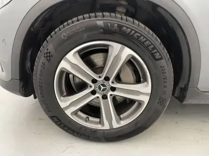 Photo 17 Mercedes Classe GLC  250 d 9G-Tronic 4Matic