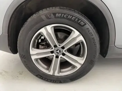 Photo 18 Mercedes Classe GLC  250 d 9G-Tronic 4Matic