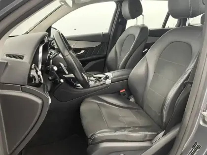 Photo 14 Mercedes Classe GLC  250 d 9G-Tronic 4Matic