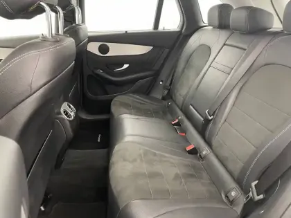 Photo 15 Mercedes Classe GLC  250 d 9G-Tronic 4Matic