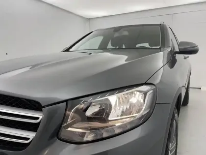 Photo 30 Mercedes Classe GLC  250 d 9G-Tronic 4Matic