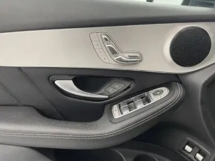 Photo 24 Mercedes Classe GLC  250 d 9G-Tronic 4Matic