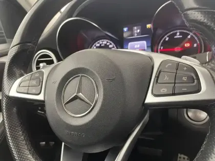 Photo 23 Mercedes Classe GLC  250 d 9G-Tronic 4Matic