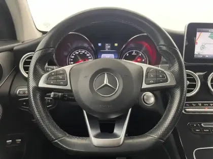 Photo 22 Mercedes Classe GLC  250 d 9G-Tronic 4Matic