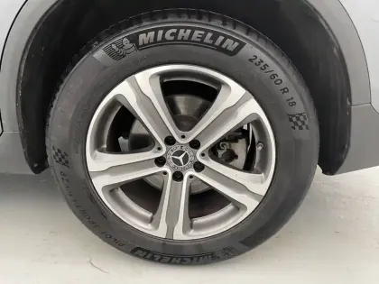 Photo 16 Mercedes Classe GLC  250 d 9G-Tronic 4Matic