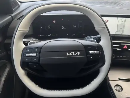 Photo 29 Kia Sportage  Hybride 239 ch BVA6