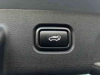 Photo 44 Kia Sportage  Hybride 239 ch BVA6