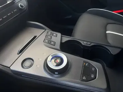 Photo 35 Kia Sportage  Hybride 239 ch BVA6