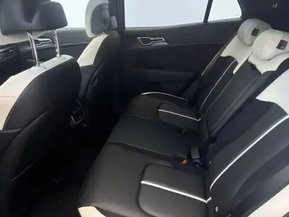 Photo 27 Kia Sportage  Hybride 239 ch BVA6