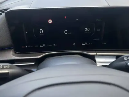 Photo 7 Kia Sportage  Hybride 239 ch BVA6