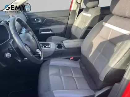 Photo 9 Citroën C5 aircross  PureTech 130 S&S EAT8