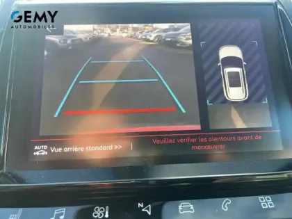 Photo 30 Citroën C5 aircross  PureTech 130 S&S EAT8