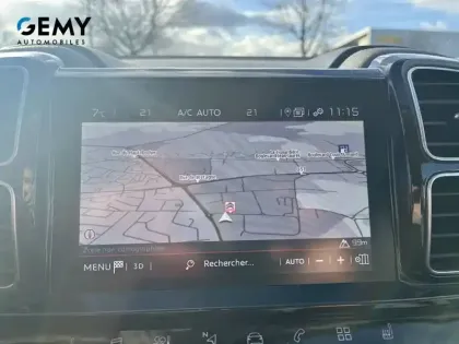 Photo 13 Citroën C5 aircross  PureTech 130 S&S EAT8