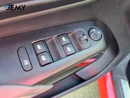 Photo 27 Citroën C5 aircross  PureTech 130 S&S EAT8