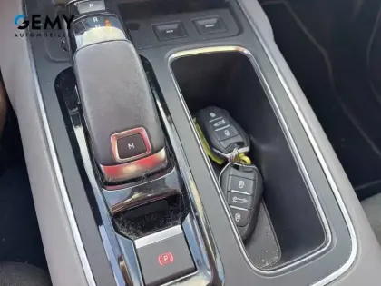 Photo 12 Citroën C5 aircross  PureTech 130 S&S EAT8