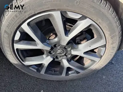 Photo 10 Citroën C5 aircross  PureTech 130 S&S EAT8