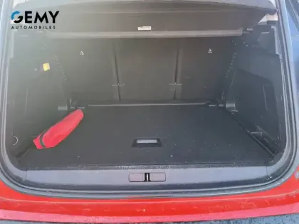 Photo 5 Citroën C5 aircross  PureTech 130 S&S EAT8