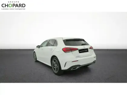 Photo 69 Mercedes Classe A  250 e 8G-DCT