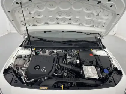 Photo 51 Mercedes Classe A  250 e 8G-DCT